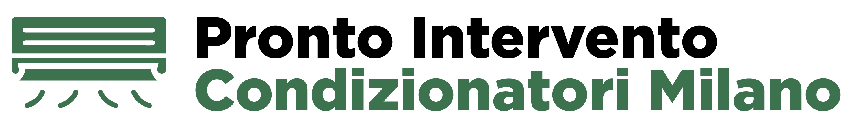 Pronto Intervento Condizionatori Milano